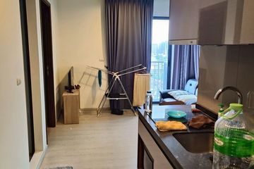 2 Bedroom Condo for sale in Rhythm Asoke, Makkasan, Bangkok near MRT Phra Ram 9