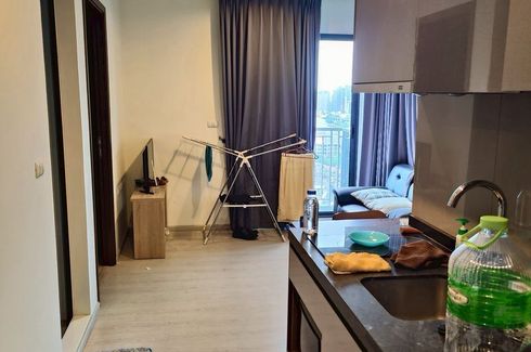 2 Bedroom Condo for sale in Rhythm Asoke, Makkasan, Bangkok near MRT Phra Ram 9