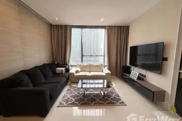 1 Bedroom Condo for rent in The Bangkok Sathorn, Thung Wat Don, Bangkok near BTS Surasak