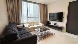 1 Bedroom Condo for rent in The Bangkok Sathorn, Thung Wat Don, Bangkok near BTS Surasak