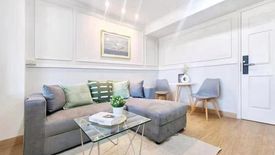 1 Bedroom Condo for sale in Lumpini Ville Cultural Center, Sam Sen Nok, Bangkok near MRT Huai Khwang