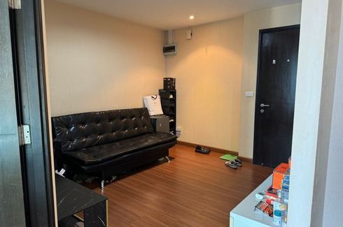 1 Bedroom Condo for sale in Diamond Ratchada, Din Daeng, Bangkok near MRT Huai Khwang