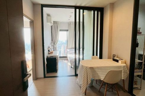 1 Bedroom Condo for sale in Life Asoke Hype, Makkasan, Bangkok near MRT Phra Ram 9