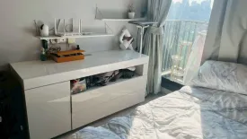 1 Bedroom Condo for sale in Life Asoke Hype, Makkasan, Bangkok near MRT Phra Ram 9