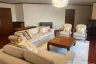 3 Bedroom Condo for rent in Ruamsuk, Khlong Tan, Bangkok near MRT Queen Sirikit National Convention Centre