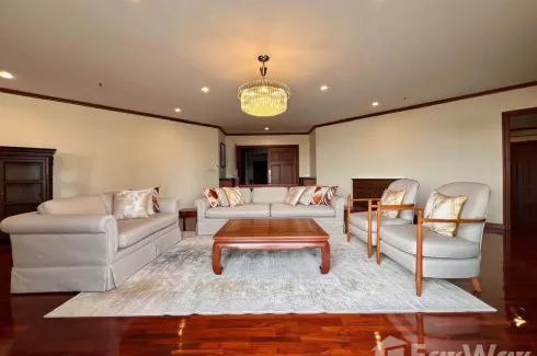 3 Bedroom Condo for rent in Ruamsuk, Khlong Tan, Bangkok near MRT Queen Sirikit National Convention Centre