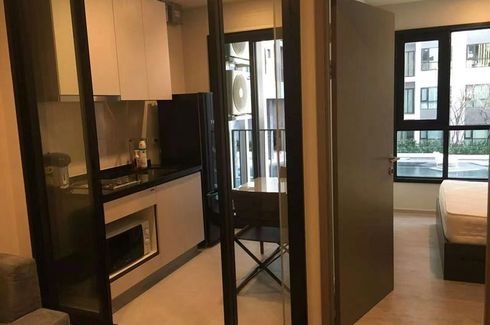 1 Bedroom Condo for sale in The Base Central Pattaya, Nong Prue, Chonburi