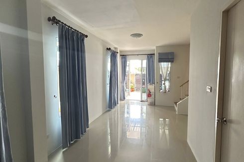2 Bedroom House for sale in Nong Prue, Chonburi