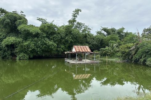 Land for sale in Bang Sare, Chonburi