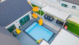 4 Bedroom House for sale in Pong, Chonburi