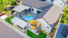 4 Bedroom House for sale in Pong, Chonburi