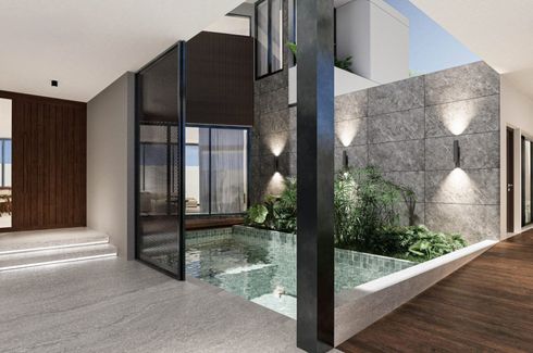 3 Bedroom House for sale in Huai Yai, Chonburi