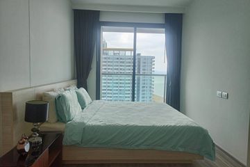 1 Bedroom Condo for sale in Aeras, Nong Prue, Chonburi