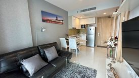 1 Bedroom Condo for sale in Na Kluea, Chonburi