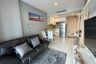 1 Bedroom Condo for sale in Na Kluea, Chonburi