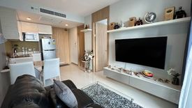 1 Bedroom Condo for sale in Na Kluea, Chonburi