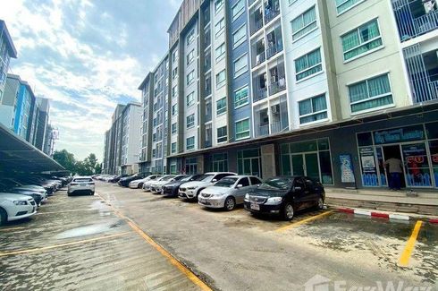 1 Bedroom Condo for sale in The Kith Lumlukka Klong 2, Khu Khot, Pathum Thani