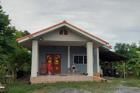 2 Bedroom House for sale in Don Tum, Nakhon Pathom
