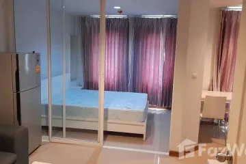 1 Bedroom Condo for rent in Tulip Lite Condo, Om Noi, Samut Sakhon