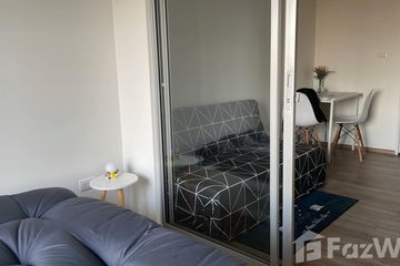 1 Bedroom Condo for rent in Sena Kith Rangsit-Tiwanon, Bang Kadi, Pathum Thani