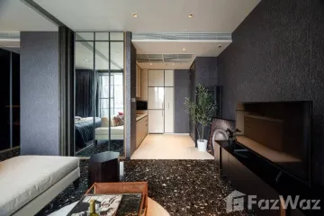 1 Bedroom Condo for sale in BEATNIQ Sukhumvit 32, Khlong Tan, Bangkok near BTS Thong Lo