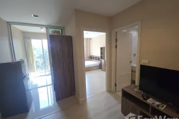 1 Bedroom Condo for sale in Metro Luxe Kaset, Sena Nikhom, Bangkok