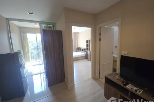 1 Bedroom Condo for sale in Metro Luxe Kaset, Sena Nikhom, Bangkok