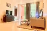 1 Bedroom Condo for sale in MANHATTAN CHIDLOM, Lumpini, Bangkok near MRT Ratchaprarop