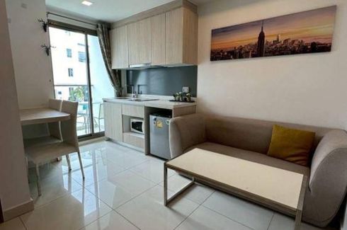1 Bedroom Condo for sale in Arcadia Beach Resort, Nong Prue, Chonburi