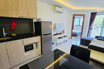 1 Bedroom Condo for sale in Laguna Beach Resort 3 - The Maldives, Nong Prue, Chonburi