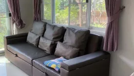 4 Bedroom House for sale in Prawet, Bangkok near Airport Rail Link Ban Thap Chang