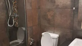 1 Bedroom Condo for sale in Voque Sukhumvit 16, Khlong Toei, Bangkok near BTS Asoke