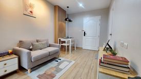 1 Bedroom Condo for sale in The Kith Plus Nawamin, Nuan Chan, Bangkok near MRT Khu Bon