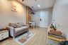 1 Bedroom Condo for sale in The Kith Plus Nawamin, Nuan Chan, Bangkok near MRT Khu Bon