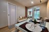 1 Bedroom Condo for sale in The Kith Plus Nawamin, Nuan Chan, Bangkok near MRT Khu Bon