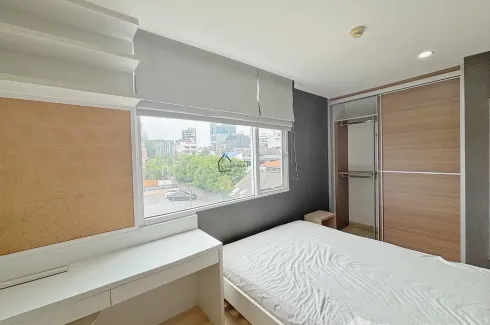 3 Bedroom Condo for rent in Morning Side Heights Ratchada 30, Chan Kasem, Bangkok near MRT Lat Phrao