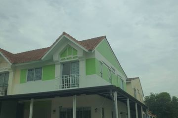 3 Bedroom Townhouse for sale in Prapasub 4 Ramintra – Hatairath, Bang Chan, Bangkok