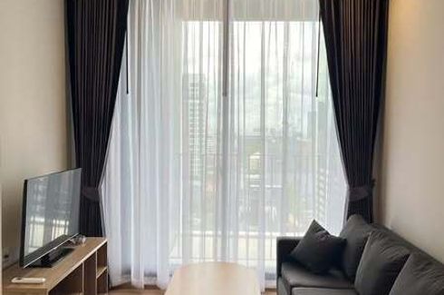 1 Bedroom Condo for rent in Noble Around Ari, Sam Sen Nai, Bangkok near BTS Ari