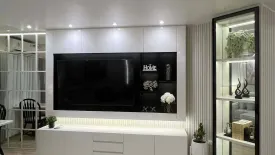 3 Bedroom Condo for rent in Fortune Condo Town, Chong Nonsi, Bangkok near BTS Chong Nonsi