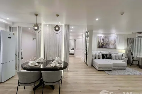 3 Bedroom Condo for rent in Fortune Condo Town, Chong Nonsi, Bangkok near BTS Chong Nonsi