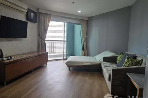 2 Bedroom Condo for rent in Belle Grand Rama 9, Huai Khwang, Bangkok near MRT Phra Ram 9