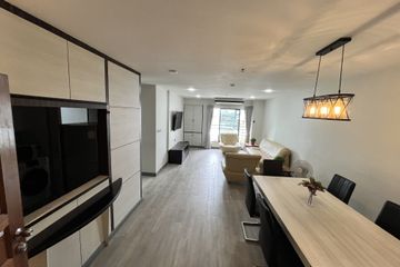 3 Bedroom Condo for sale in Liberty Park 2, Khlong Toei Nuea, Bangkok near Airport Rail Link Makkasan