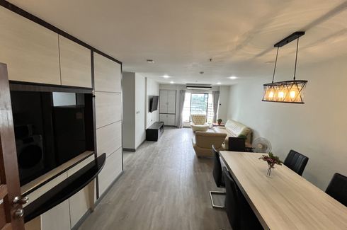 3 Bedroom Condo for sale in Liberty Park 2, Khlong Toei Nuea, Bangkok near Airport Rail Link Makkasan