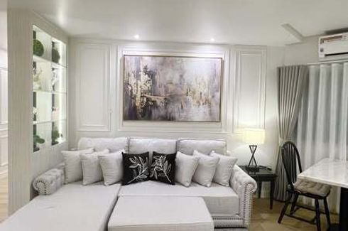 3 Bedroom Condo for sale in Fortune Condo Town, Chong Nonsi, Bangkok near BTS Chong Nonsi