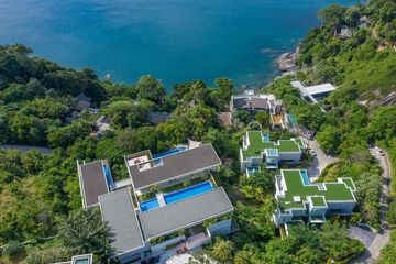 6 Bedroom Villa for sale in Cape Amarin, Kamala, Phuket