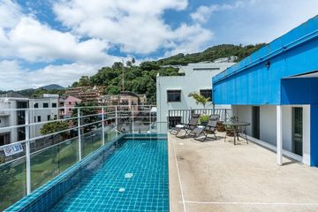 17 Bedroom Hotel / Resort for sale in Karon, Phuket