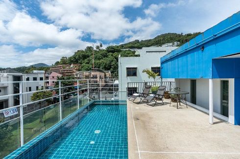 17 Bedroom Hotel / Resort for sale in Karon, Phuket