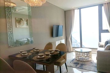 1 Bedroom Condo for sale in Copacabana Beach Jomtien, Nong Prue, Chonburi