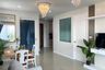 2 Bedroom Condo for sale in Diamond Suites Resort Condominium, Nong Prue, Chonburi