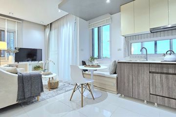 1 Bedroom Condo for sale in Nong Prue, Chonburi